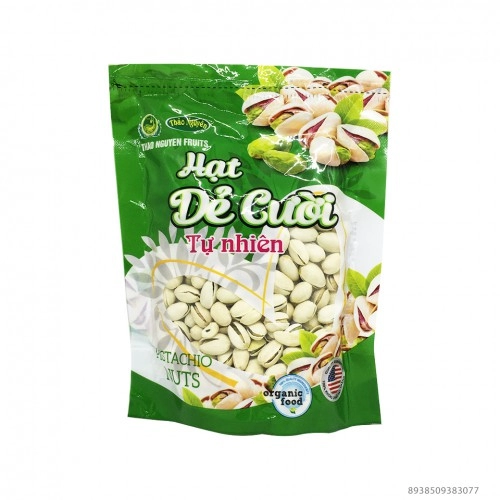 Hạt Dẻ Cười Thảo Nguyên 500g